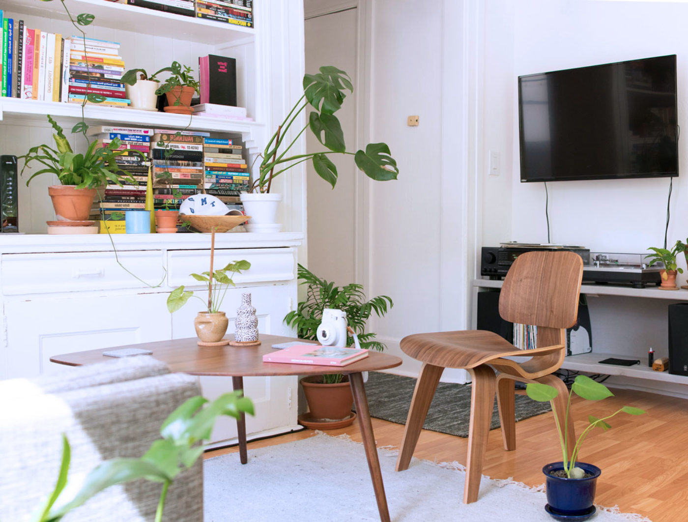 Immobilier Intérieur cosi d'appartement