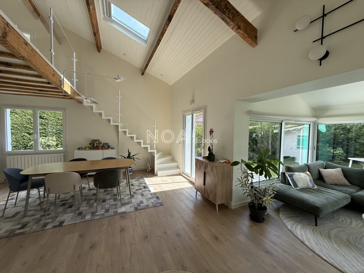 Maison à vendre Lanton
