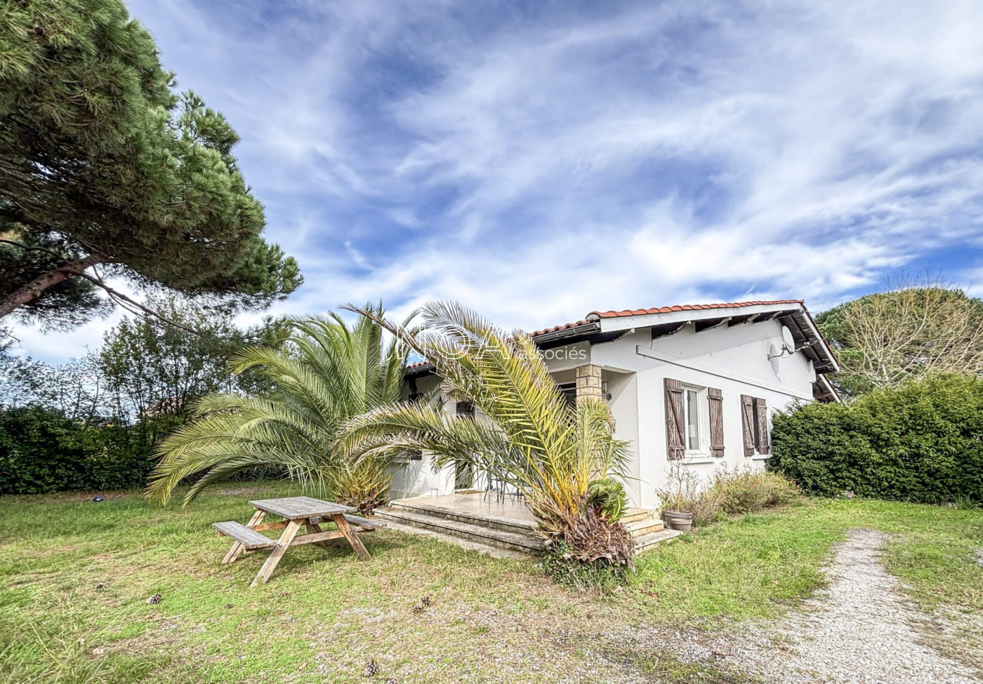 Charmante maison en centre ville